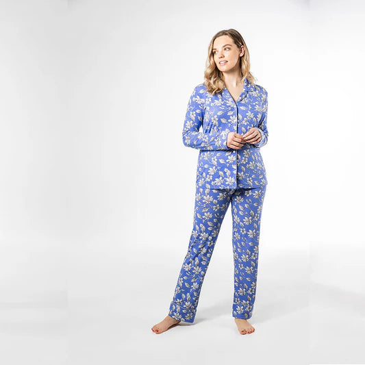 Joya Bamboo Pyjamas