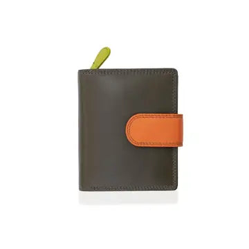 Primehide Leather Purses