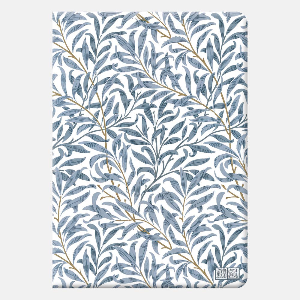 A5 Exercise Books (Set of 3) - William Morris - Willow & Rose