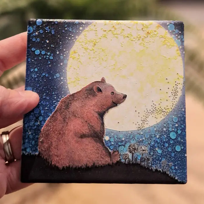 Coasters From Jo Crafts