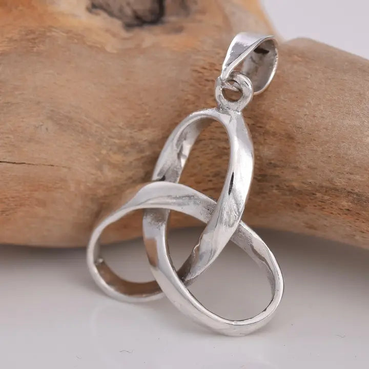 Silver Pendants