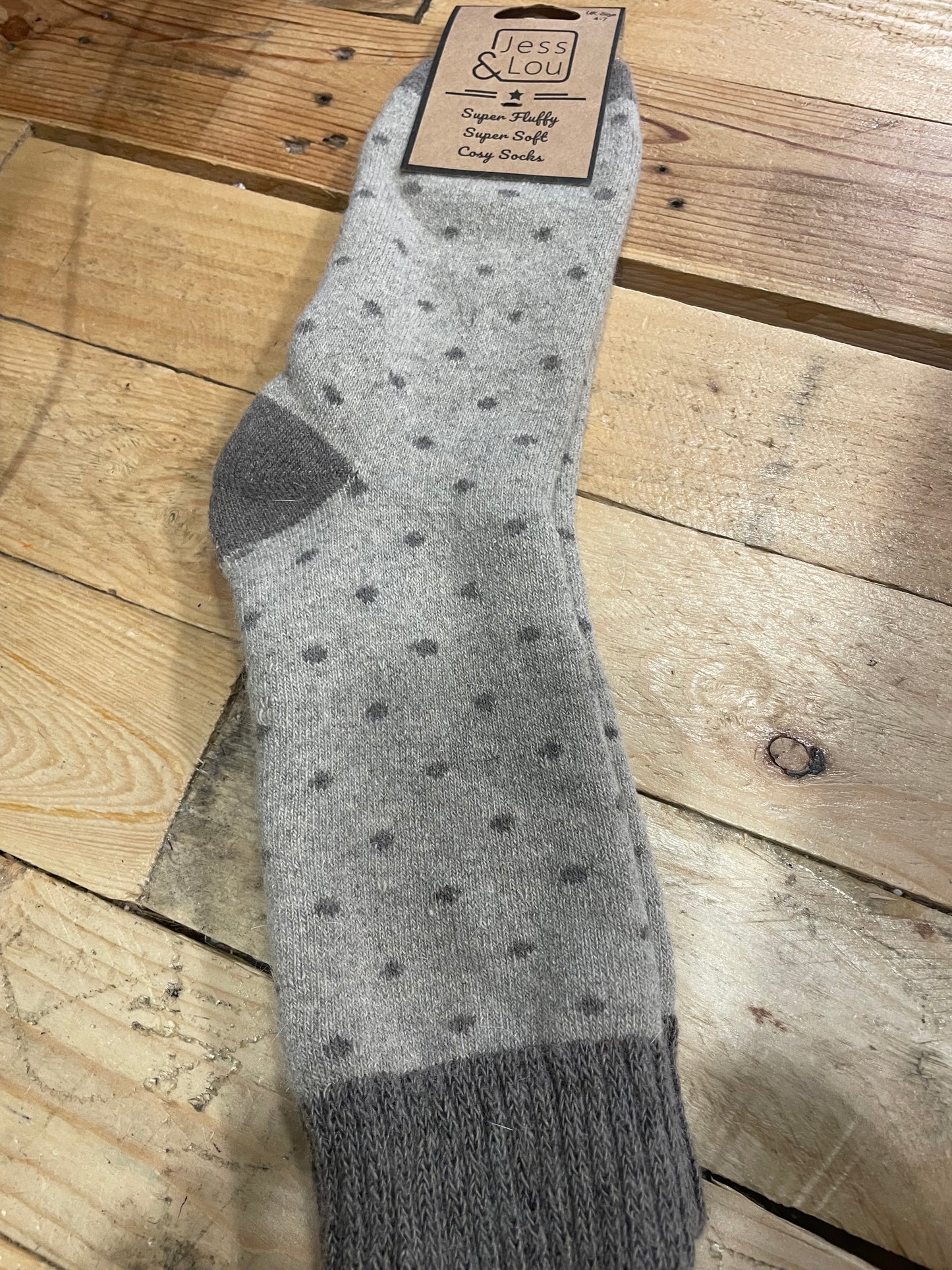 Women's Jess & Lou Socks