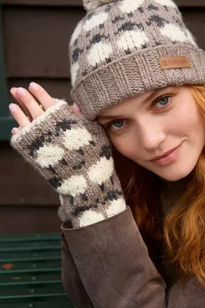 Pachamama Hats & Handwarmers