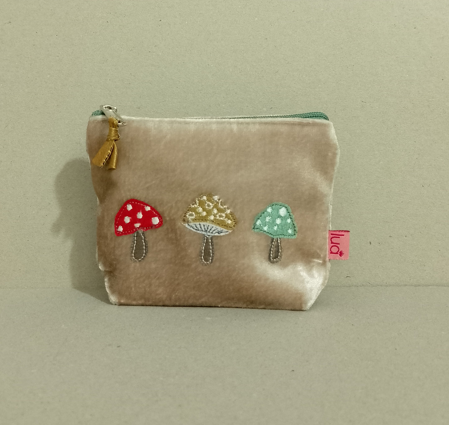 Bags from Lua
