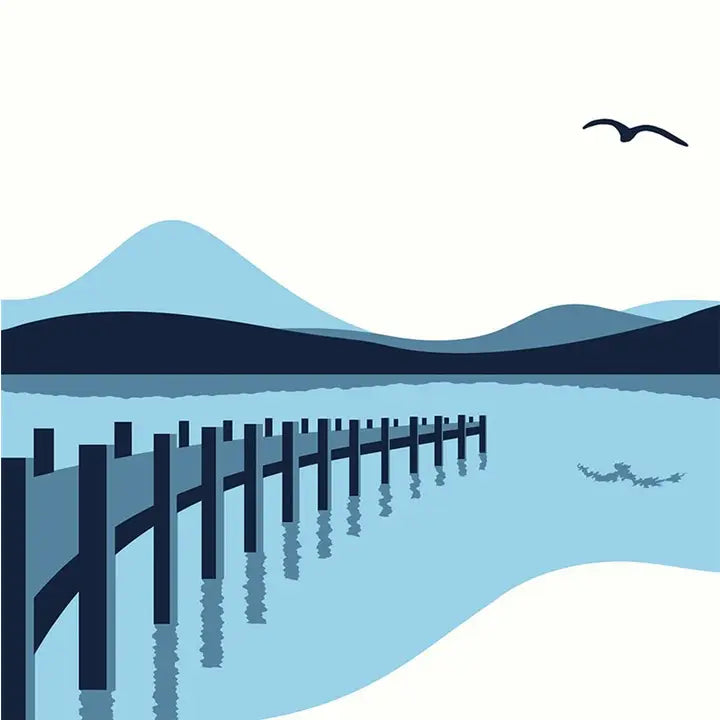 Cards & Canvas Prints from Sue Scott