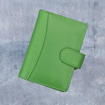 Primehide Leather Purses