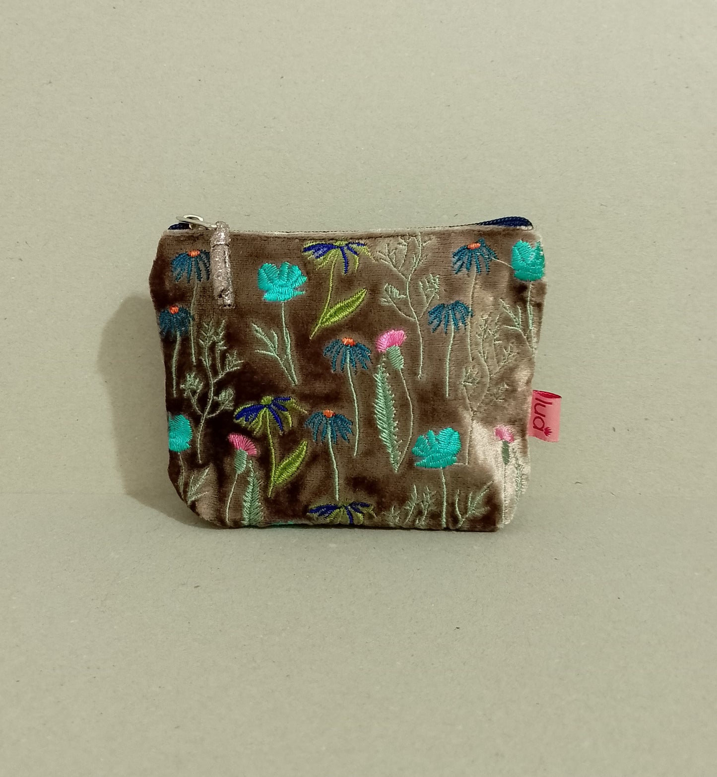 Bags from Lua