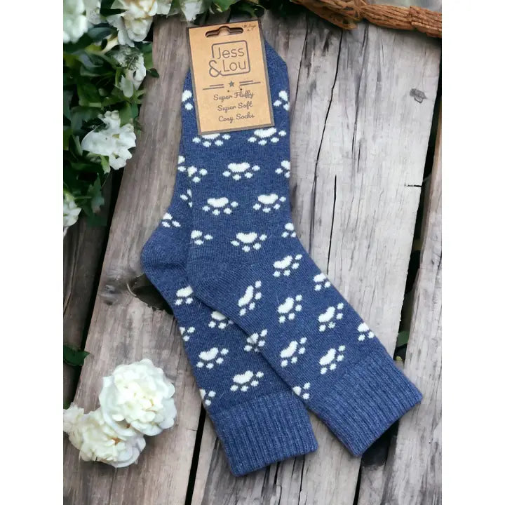 Women's Jess & Lou Socks