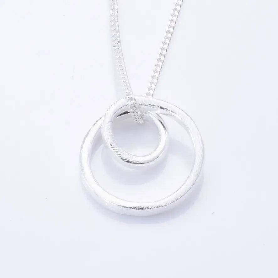 Silver Pendants