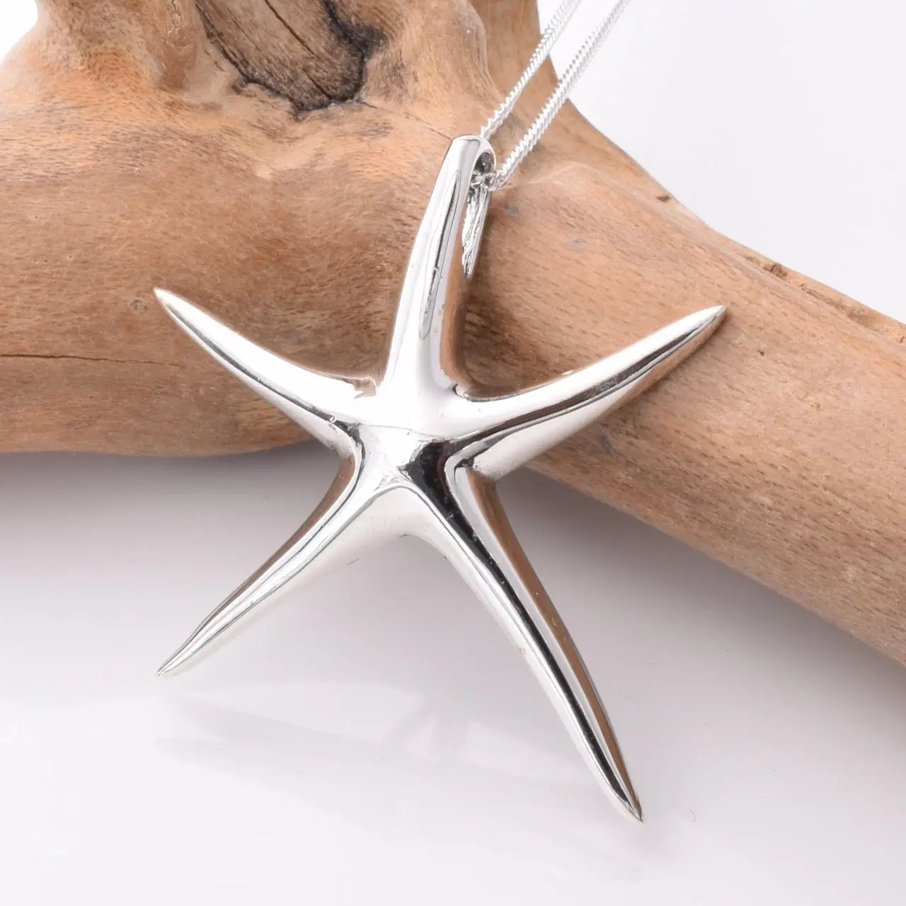 Silver Pendants