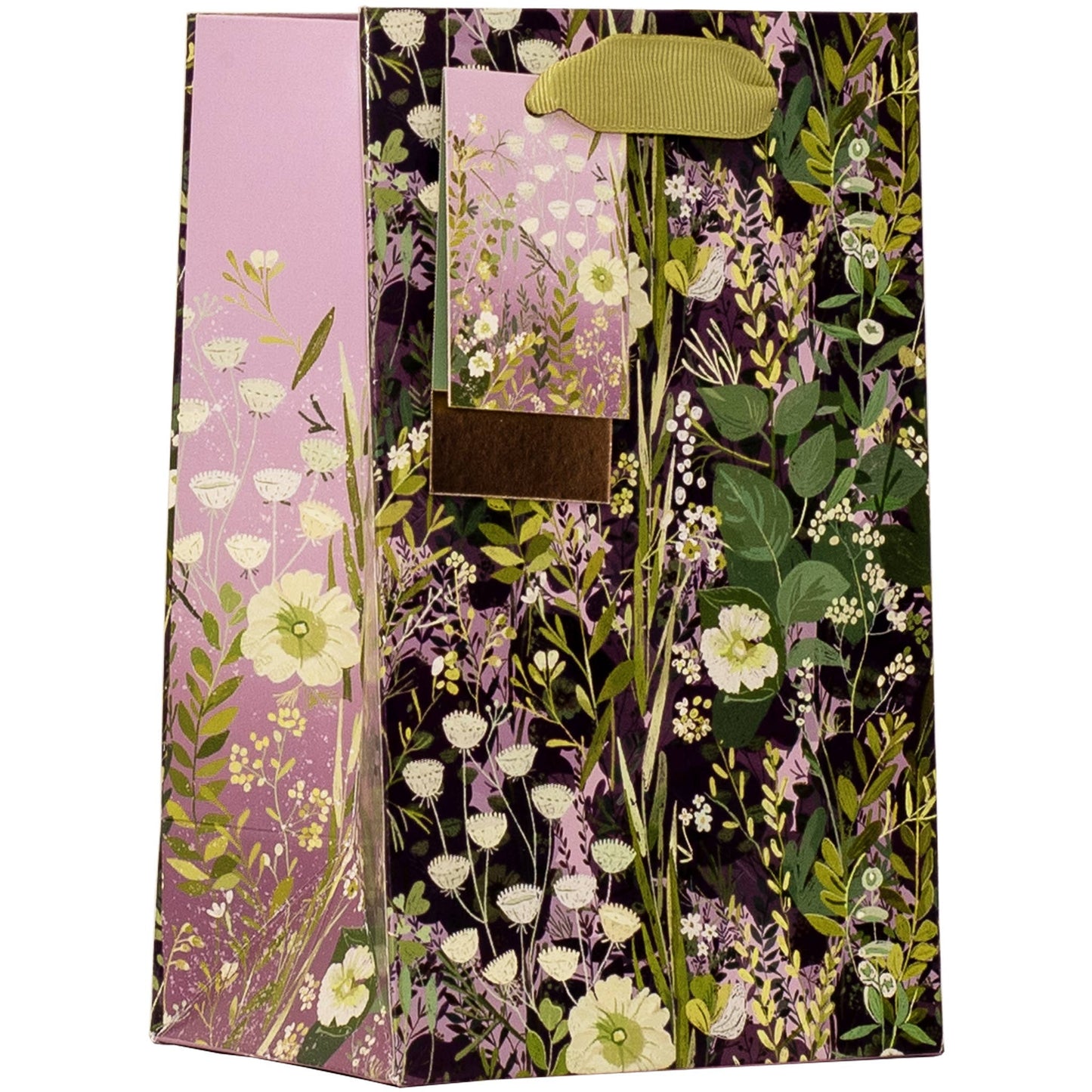Small Gift Bag Hedgerow