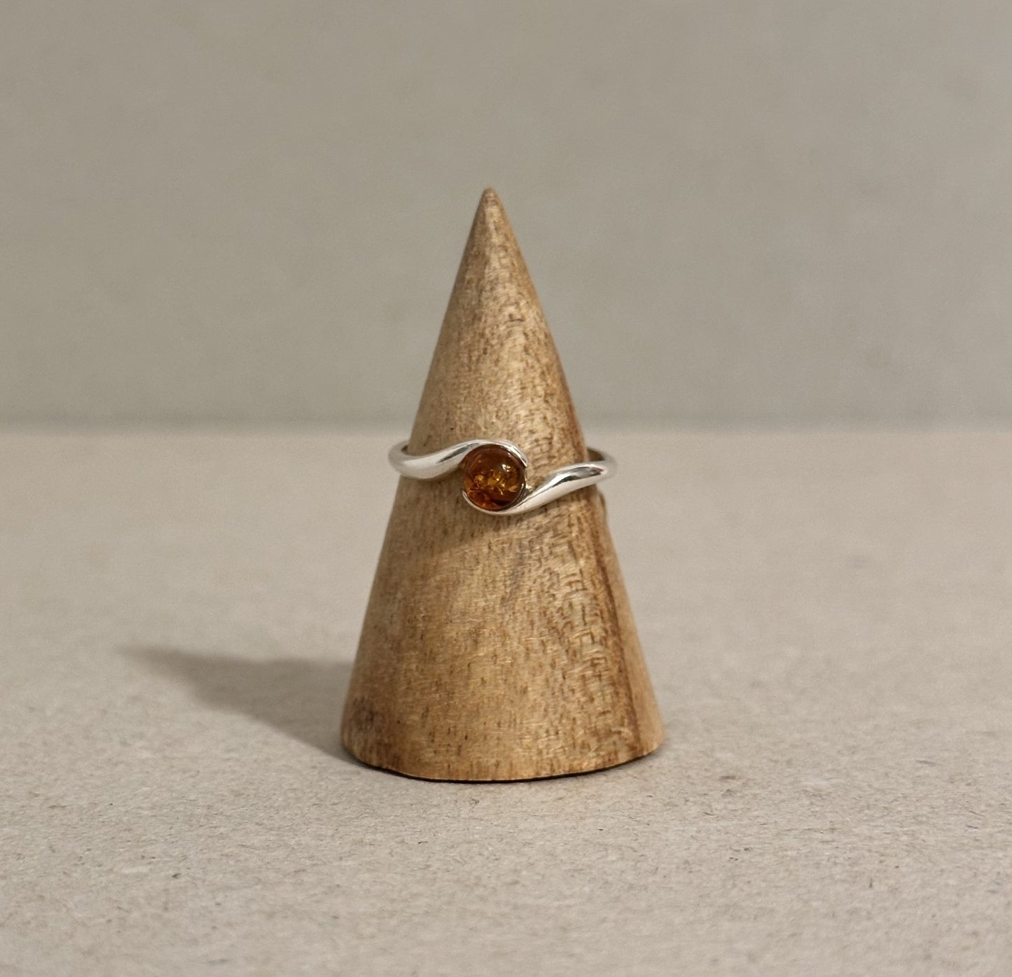 Amber Jewellery