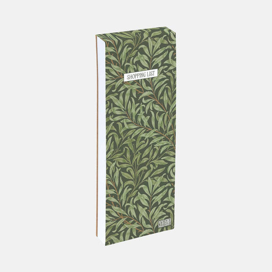 Shopping List – William Morris - Willow & Rose B