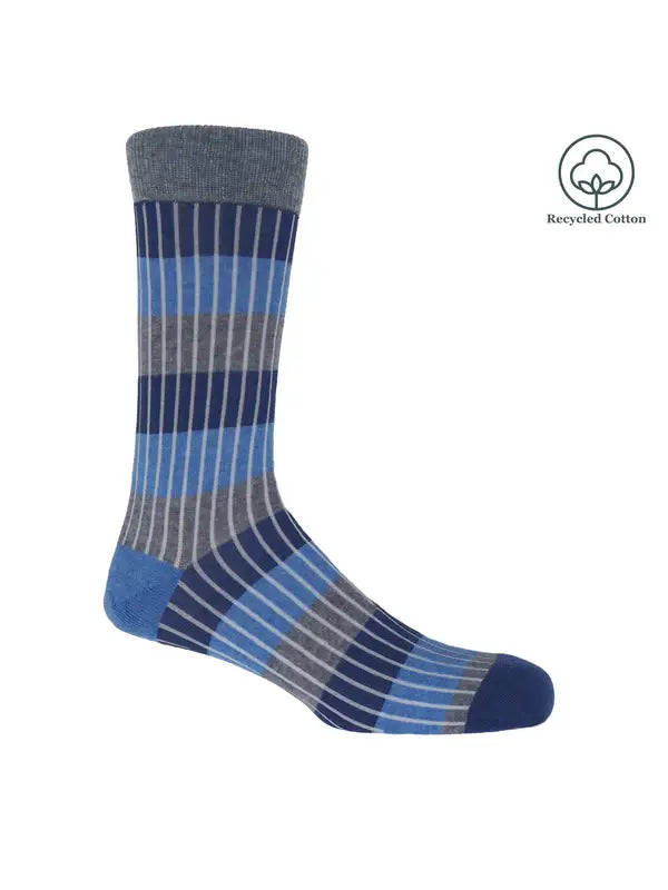 British Made Socks from Peper Harow