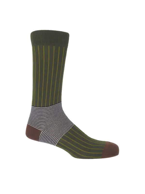 British Made Socks from Peper Harow