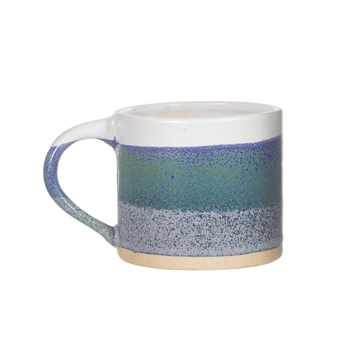 Marlowe Mug Blue