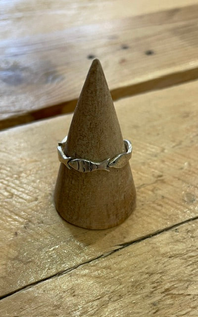 Sterling Silver Statement Rings