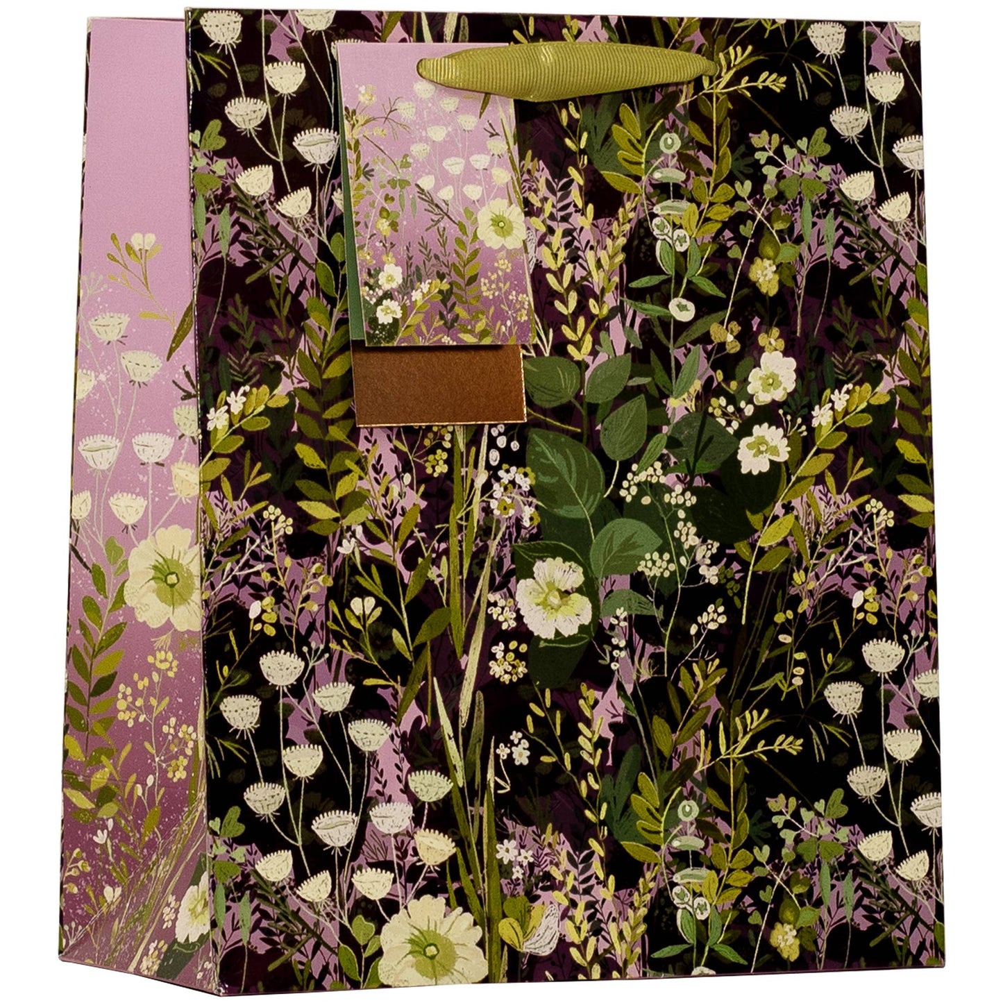 Medium Gift Bag Hedgerow