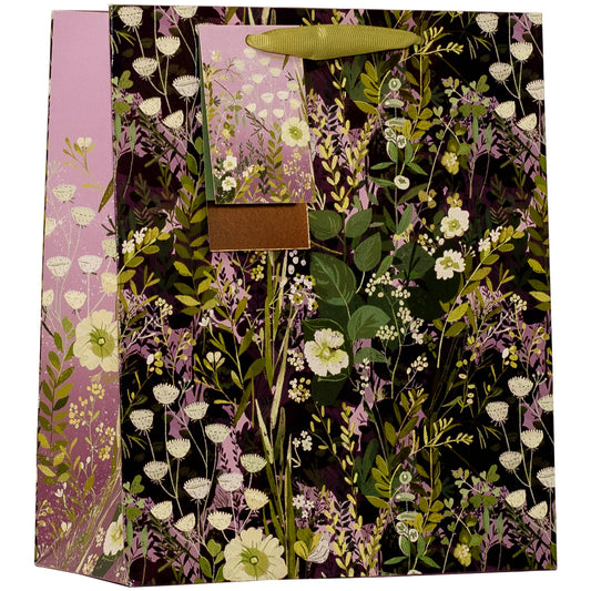 Medium Gift Bag Hedgerow