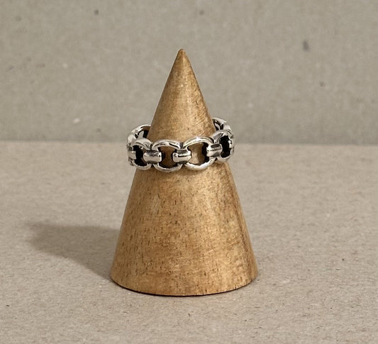 Andros Cable Chain Ring
