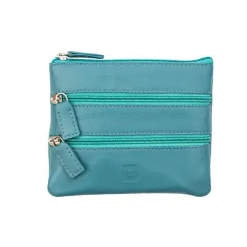 Primehide Leather Purses