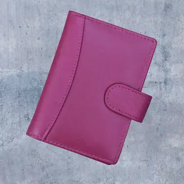 Primehide Leather Purses