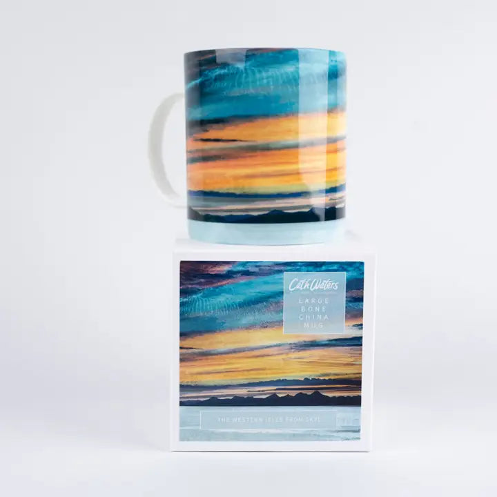 Cath Waters Mugs & Cards