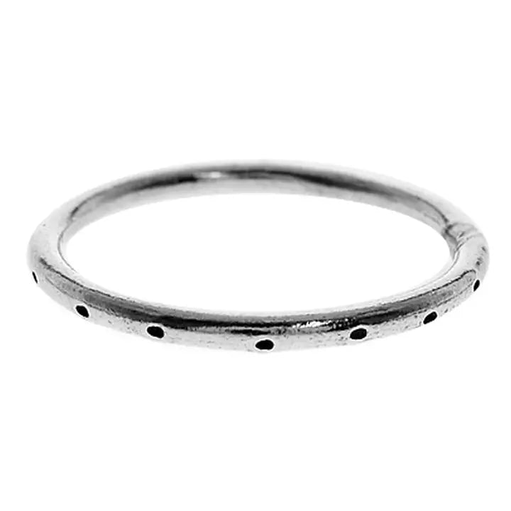 Catalina Stacking Ring L