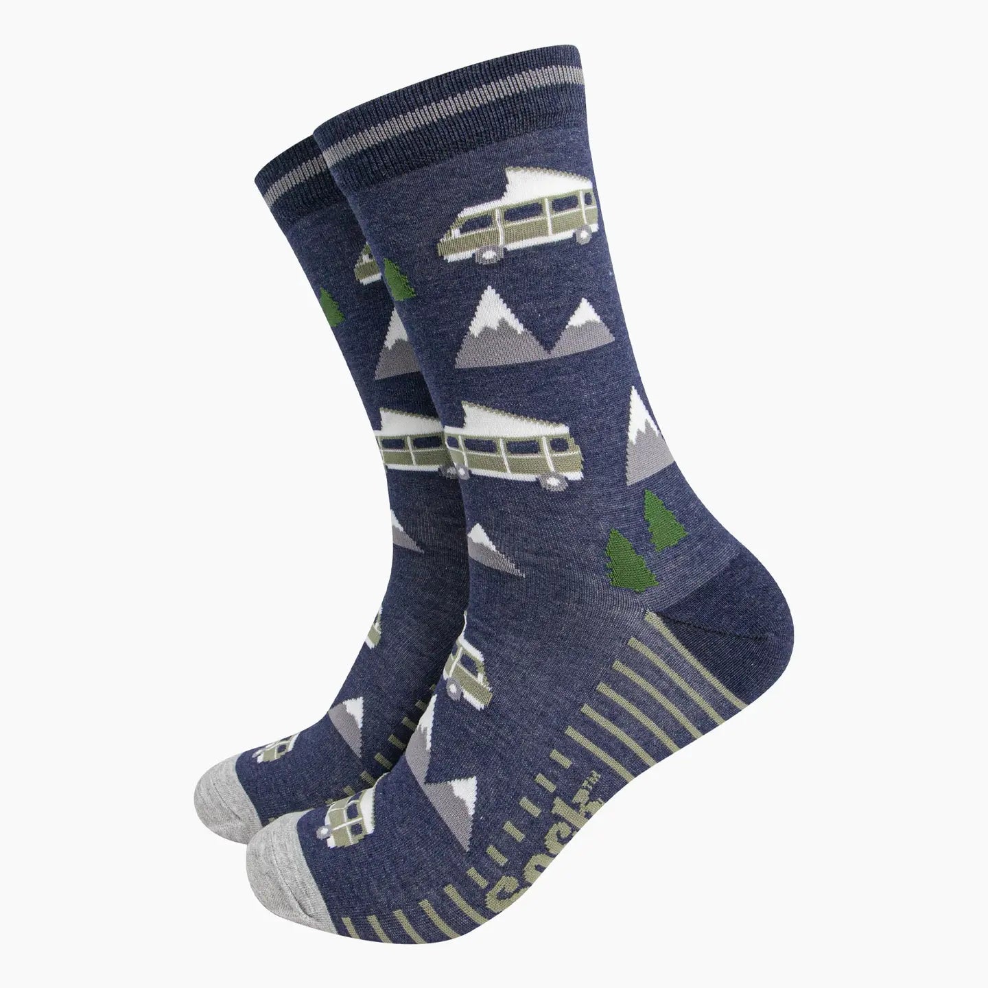 Bamboo socks