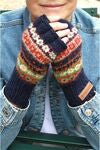Pachamama Hats & Handwarmers