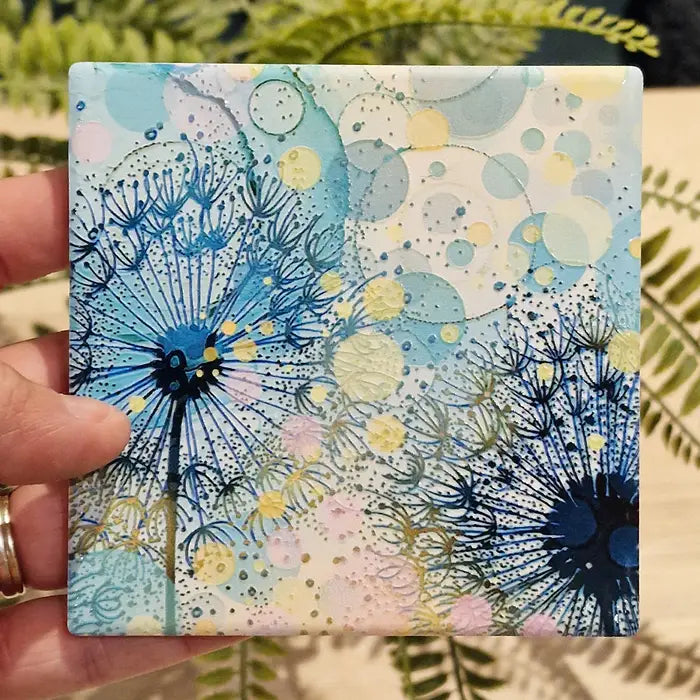 Coasters From Jo Crafts