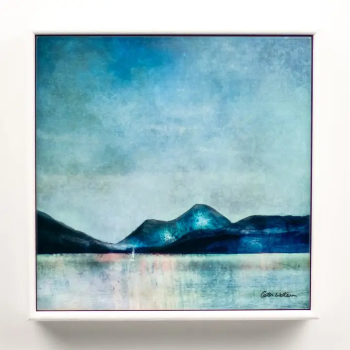 Ceramic Tile Cath Waters