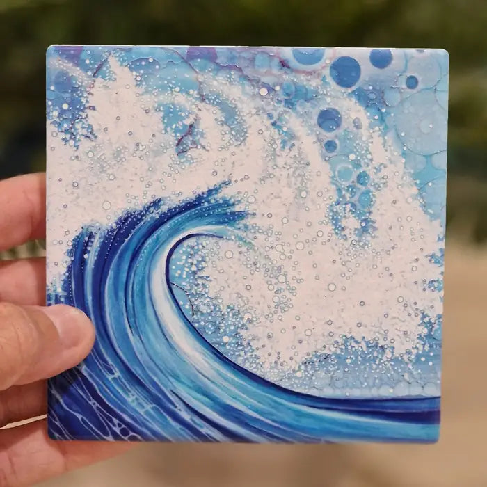 Coasters From Jo Crafts