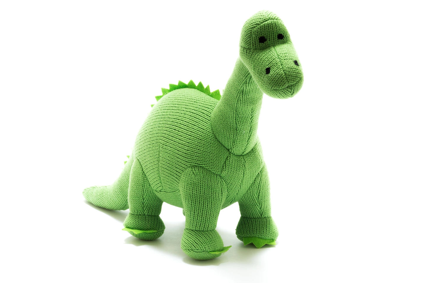 Knitted Toys by Best Years