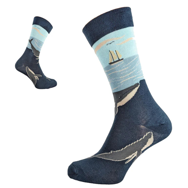 Bamboo socks
