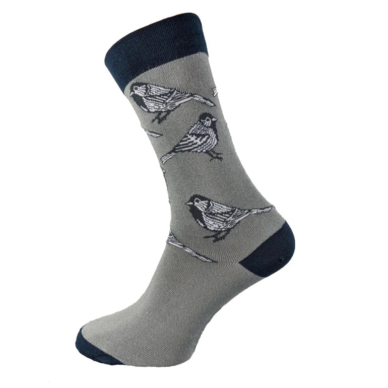 Bamboo socks