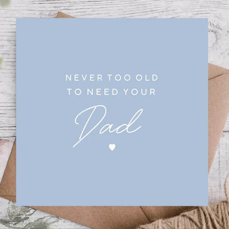 Cards from Highgrove Cards