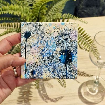 Coasters From Jo Crafts