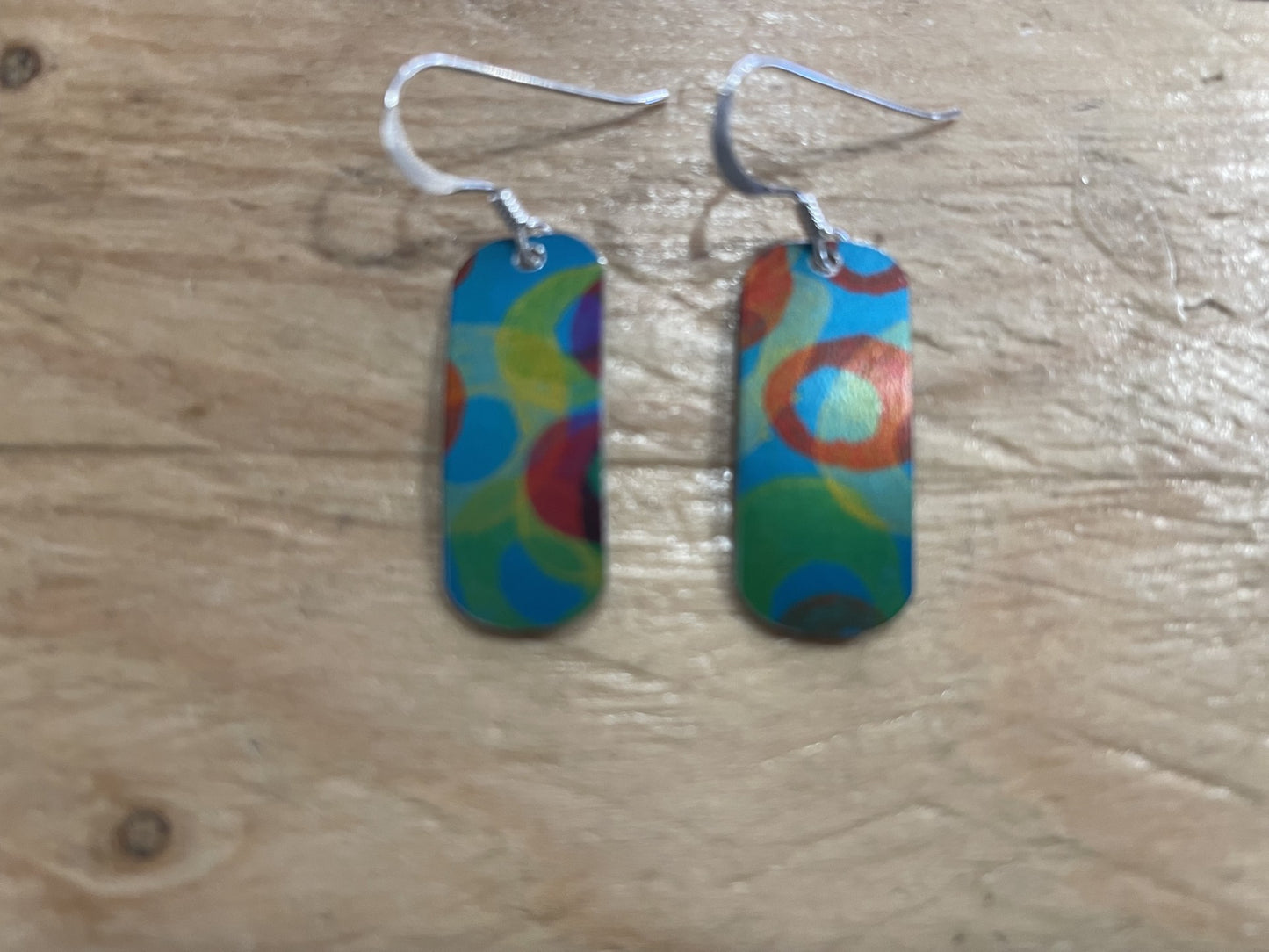 Jewellery by Hazel Atkinson