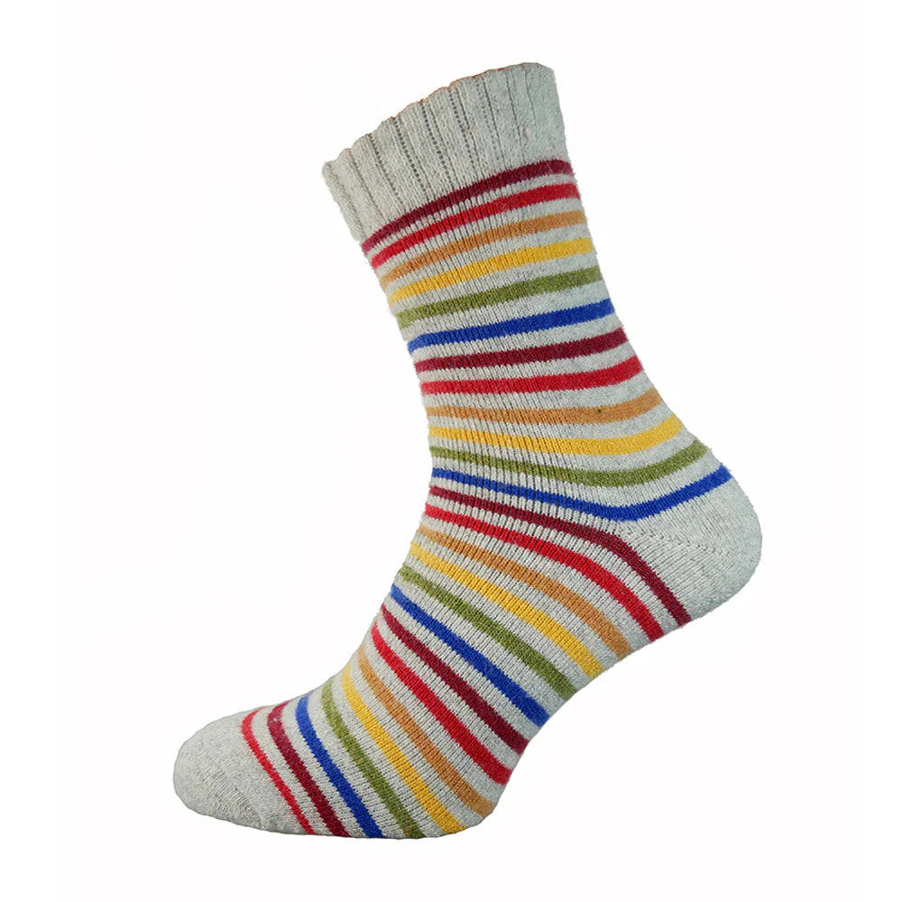 Men's Wool Mix Socks Joya