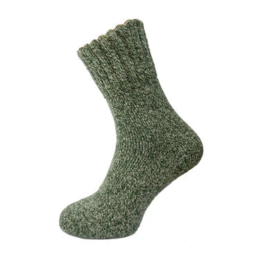 Men's Wool Mix Socks Joya