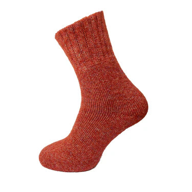Men's Wool Mix Socks Joya