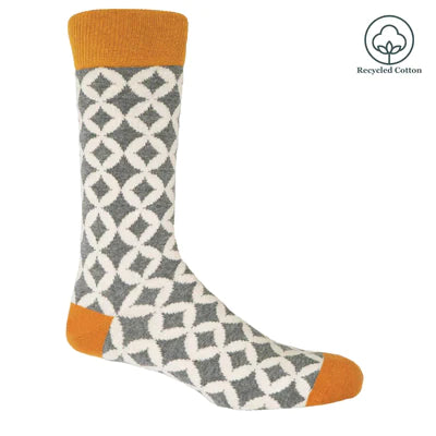 British Made Socks from Peper Harow