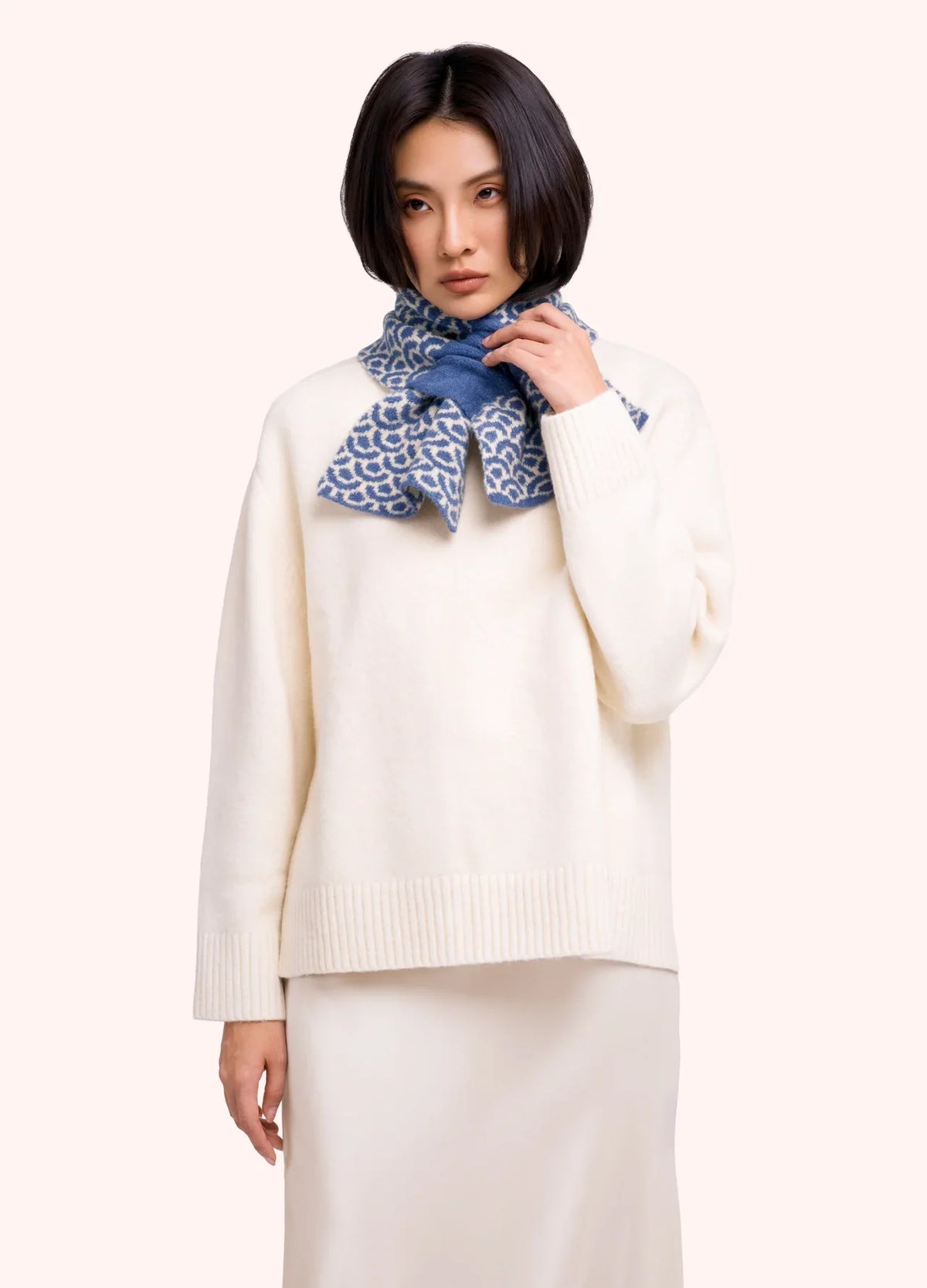 Robes, Kimonos & Accessories from Powder