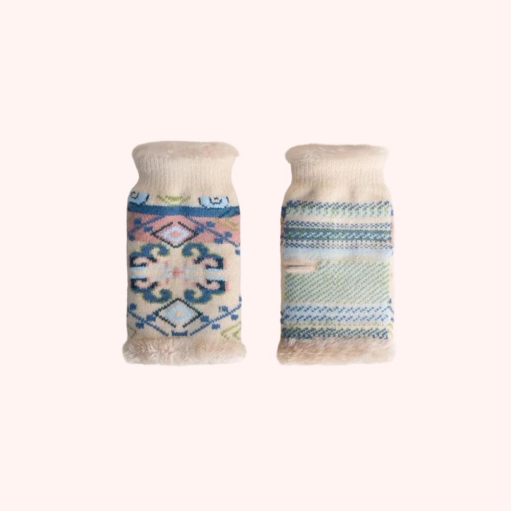 Robes, Kimonos & Accessories from Powder