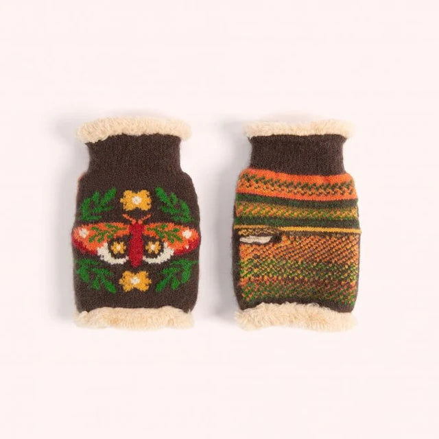 Robes, Kimonos & Accessories from Powder