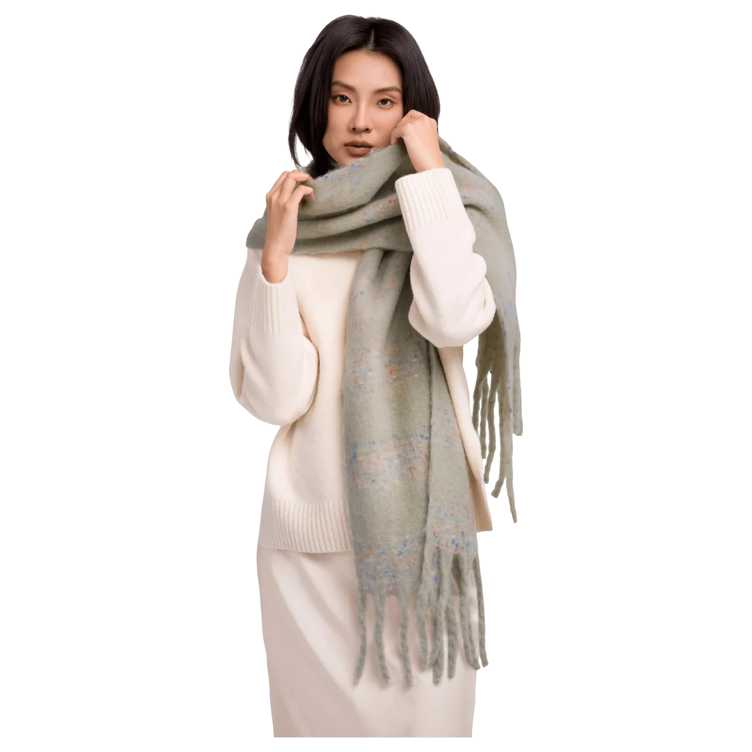Robes, Kimonos & Accessories from Powder