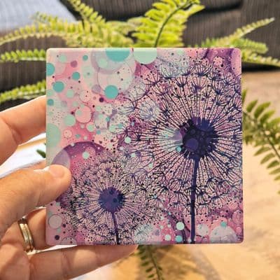 Coasters From Jo Crafts