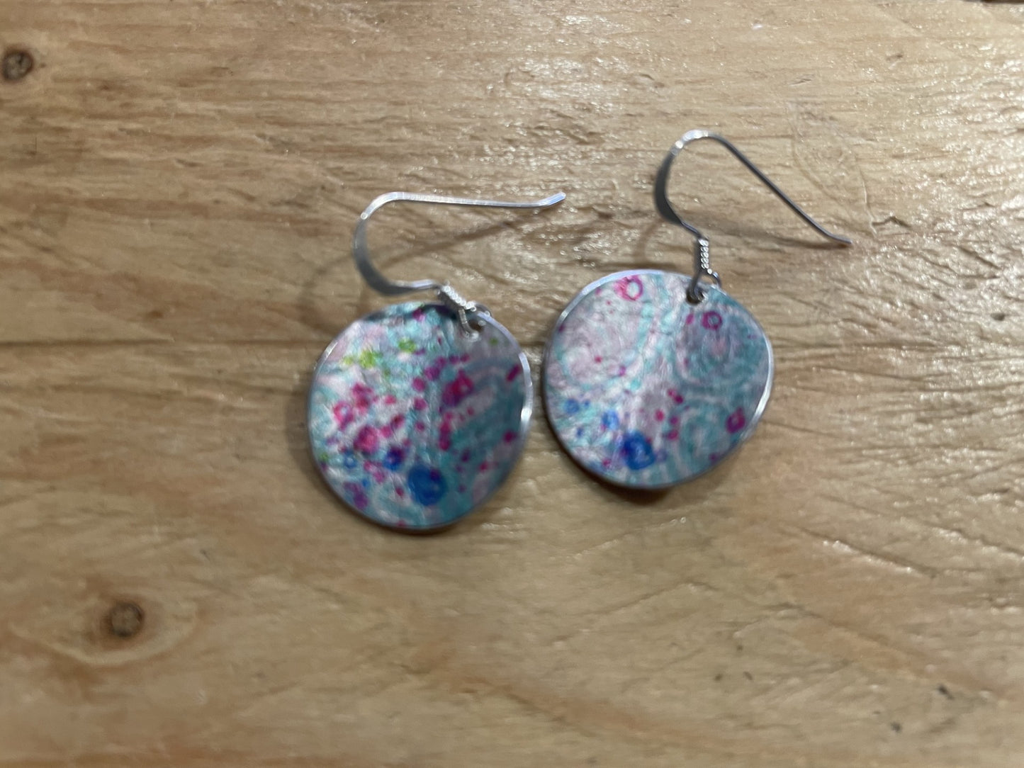 Jewellery by Hazel Atkinson