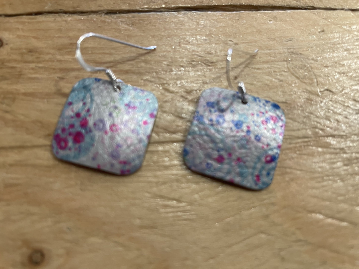 Jewellery by Hazel Atkinson